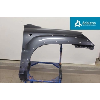 Çamurluk Sportage 05Sonrası Dodiksiz Ön Sağ (Oem No: 66321-1F130)