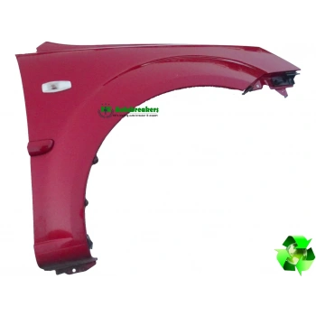 Çamurluk Rıo 06-11 Ön Sağ (Oem No: 66321-1G350)