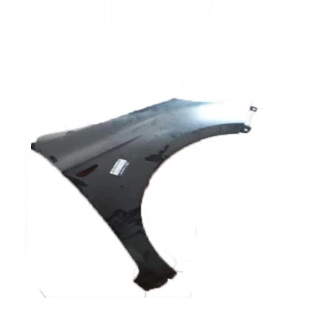 Çamurluk İ20 09-12 Deliksiz Ön Sağ (Oem No: 66321-1J050)