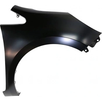 Çamurluk Rıo 12-17 Deliksiz Ön Sağ (Oem No: 66321-1W100)