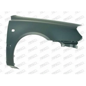 Çamurluk Accent 03-06 Ön Sağ (Oem No: 66321-25370)