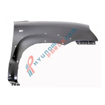 Çamurluk Tucson 05-10 Ön Sağ (Oem No: 66321-2E130)