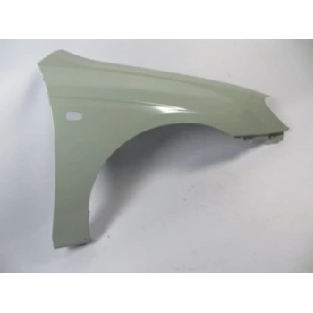 Kıa Cerato- 04/05; Ön Çamurluk Delikli Sağ Gri Boyalı (Marşpiyel Ucu Delikli) (Sımyı) (Oem No: 66321-2F030)