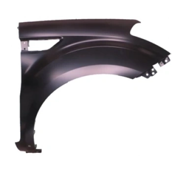 Kıa Soul- 11/14; Ön Çamurluk Sağ Delikli (Sımyı) (Oem No: 66321-2K500)