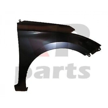 Çamurluk İ20 15-20 Deliksiz Ön Sağ (Oem No: 66321-C8000)