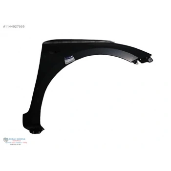 Çamurluk İ20 15-20 Delikli Ön Sağ (Oem No: 66321-C8050)