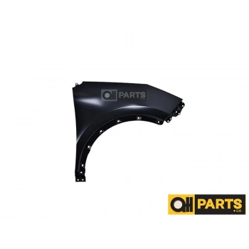 Çamurluk Sportage 16Sonrası Ön Sağ (Oem No: 66321-F1000)