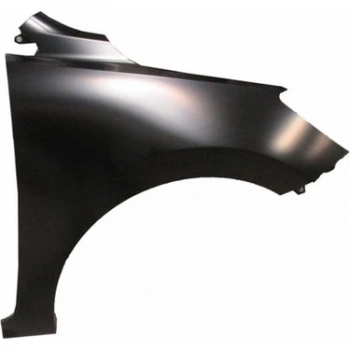 Çamurluk Rıo 17-19 Deliksiz Sağ Ön Hb. (Oem No: 66321-H8000)