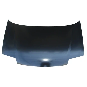 Hyundaı Atos- 05/08; Motor Kaputu (My) (Oem No: 66400-05520)