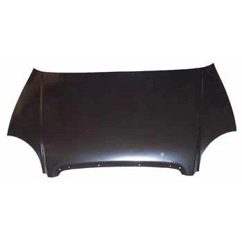 Hyundaı Atos- 01/03; Motor Kaputu (Tek Fıskiye Delikli)(Ucu Nikelajlı Tip) (Tw) (Oem No: 66400-06020)