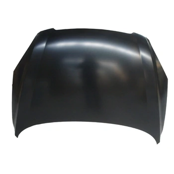 Kıa Ceed- 08/09; Motor Kaputu (Tyg) (Oem No: 66400-1H000)