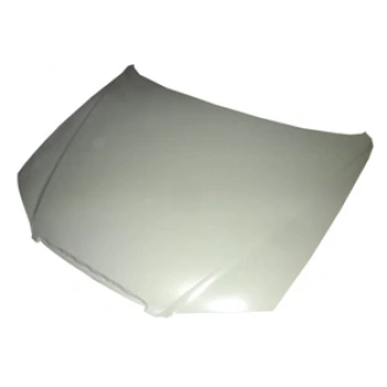 Hyundaı Elantra- 04/07; Motor Kaputu Gri Boyalı (İceli/Çekomastikli) (Sımyı) (Oem No: 66400-2D521)