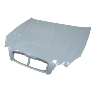 Hyundaı Sonata- 03/05; Motor Kaputu Gri Boyalı (İceli/Çekomastikli) (Sımyı) (Oem No: 66400-3D200)