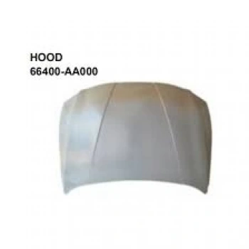 Motor Kaputu Elantra 21 None (Oem No: 66400-Aa000)