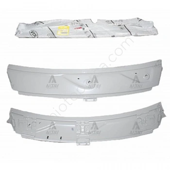 Panel Sacı Bongo Ön 05-11 (Oem No: 66701-4E350)