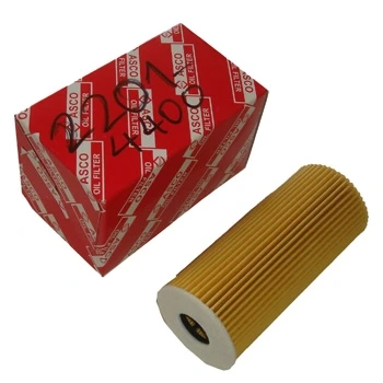 1998-2004 Mercedes A Class W168- Yağ Filtresi A160 Cdı Orj.No:6681800009 (Asco) (Adet) (Oem No:6681800009)