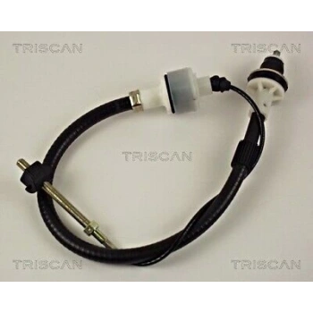 Debrıyaj Telı 790 Mm Kancasız Opel Corsa B Bm 96- (Oem No: 669187)