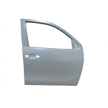 Toyota Hılux- Pıck Up- 20/24; Ön Kapı Komple Sağ Çelik Barlı Siyah(İceli/Çekomastikli)(Çift Kabin) (Oem No: 67001-Kk010)