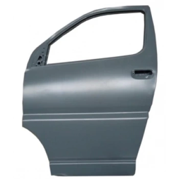 Toyota Hıace- Minibüs- 07/10; Ön Kapı Komple Sol Gri (Oem No: 67002-26210)
