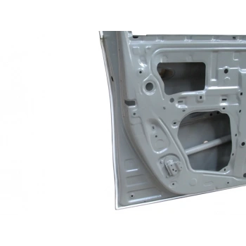 Toyota Hılux- Pıck Up- 15/19; Ön Kapı Komple Sol Çelik Barlı Siyah(İceli/Çekomastikli)(Çift Kabin) (Oem No: 67002-Kk010)