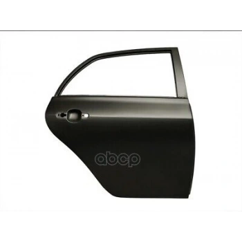 Kapı Corolla Arka 06-12 Sağ (Oem No: 67003-12A20)