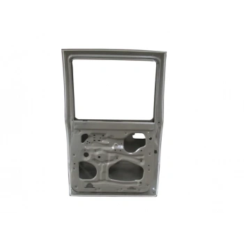 Toyota Hılux- Pıck Up Ln85- 89/97; Arka Kapı Komple Sağ Çift Kabin (İceli/Çekomastikli) (Bfn) (Oem No: 67003-89107)