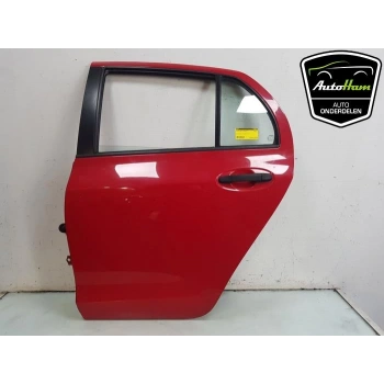 Kapı Yarıs Arka 06-09 Sol (Oem No: 67004-0D110)