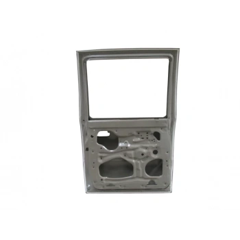 Toyota Hılux- Pıck Up Ln85- 89/97; Arka Kapı Komple Sol Çift Kabin (İceli/Çekomastikli) (Bfn) (Oem No: 67004-89107)