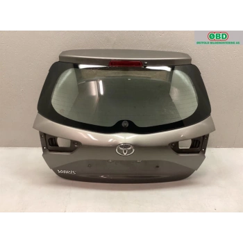 Bagaj Kapağı Yarıs 17-20 (Oem No: 67005-0D590)