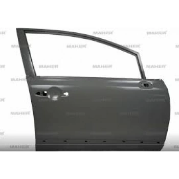 Kapı Cıvıc Ön 06-11 Fd6 Sedan Sağ (Oem No: 67010-Sna-A00Zz)