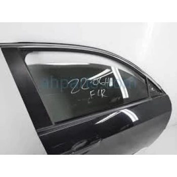 Kapı Cıvıc 16-21 Fc5 Ön Sağ (Oem No: 67010-Tba-A00Zz)