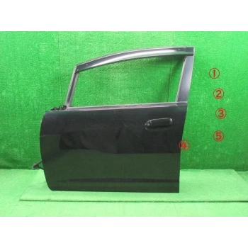 Kapı Jazz Ön 15-19 Sol (Oem No: 67050-Tar-G00Zz)