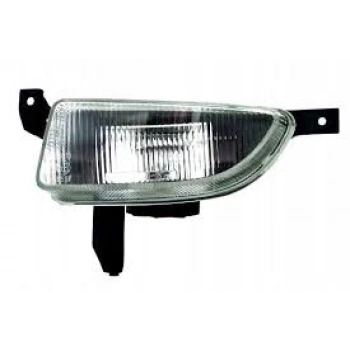 Sıs Farı Sol H3 Ampul Opel Zafıra A Bm 99-05 (Oem No: 6710011)
