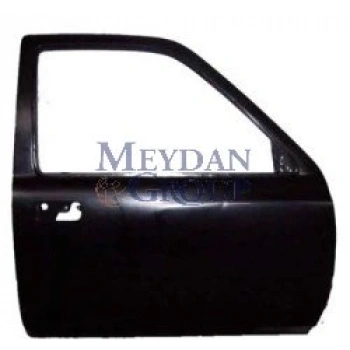 Toyota Hılux- Pıck Up Ln106- 89/97; Ön Kapı Sacı Çerçeveli Sağ (Tek Kabinli Tip) (Oem No: 67111-89207)