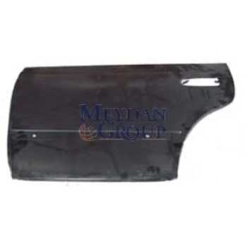 Toyota Corona- At191- 93/97; Arka Kapı Sacı Sol (Oem No: 67114-20210)