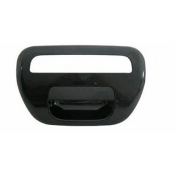 Bagaj Kapak Açma Kolu L200 06 Siyah None (Oem No: 6730A007Wa)