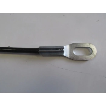 Mıtsubıshı L200- Pıck Up- 19/22; Bagaj Destek Teli (41 Cm) (Bagaj Halatı) (Oem No: 6730A089)