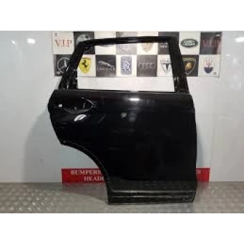 Kapı Crv Arka 12-18 Sağ (Onarılmış) (Oem No: 67510-T1G-E00Zz)