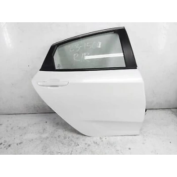 Kapı Cıvıc 16-21 Fc5 Arka Sağ (Oem No: 67510-Tba-A00Zz)