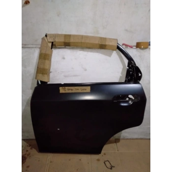 Kapı Cıty Arka 06-09 Sol Toyota Yarıs (Oem No: 67550-Sem-G10Zz)