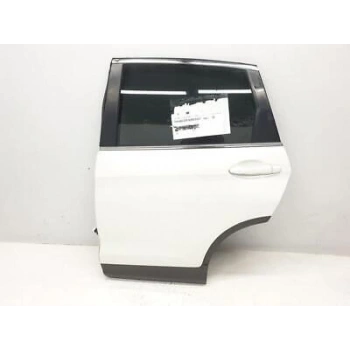 Kapı Crv Arka 12-18 Sol (Oem No: 67550-T1G-E00Zz)