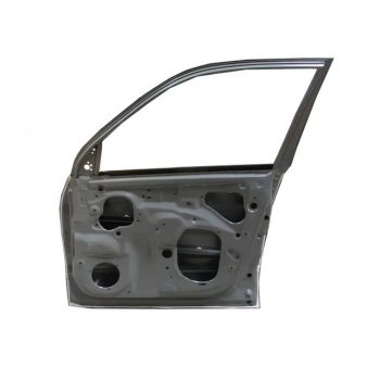 Suzukı Grand Vıtara- 06/12; Ön Kapı Komple Sağ Band Delikli/Çelik Barlı/Gri (İceli/Çekomastik)(Fpı) (Oem No: 68001-65844)