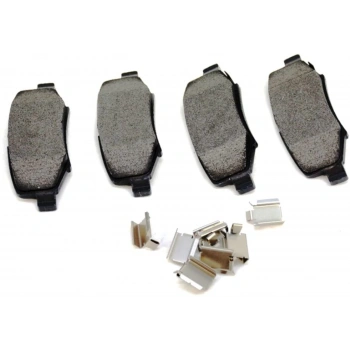 Fren Balatası Arka Dısk Fıat Jeep Cherokee-Wrangler Iıı-Dodge Nıtro-Journey 2,8 Crd-3,7-3,8 07- (Oem No: 68003776Aa)