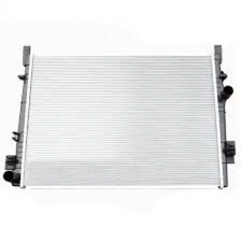 Su Radyatörü Brazıng (638X458X16) Fıat Freemont 2,0 Mjt 11- (Oem No: 68038238Aa)