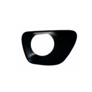 Jeep Cherokee- Grand- 11/12; Sis Lamba Kapağı Sağ Siyah (Tyg) (Oem No: 68078284Aa)