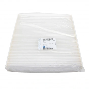 Polen Filtresi Opel Astra G Zafıra A Zafıra B Bm 98- (Oem No: 6808611)