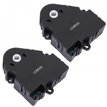 Cam Sıyırıcı Corolla 93-98 Ae101 Arka Xlı Siyah Sol (Oem No: 68104-12350)