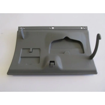 Renault Symbol- Thalıa- Sd- 09/12; Torpido Kapağı Açık Gri (Oem No: 681083300R)