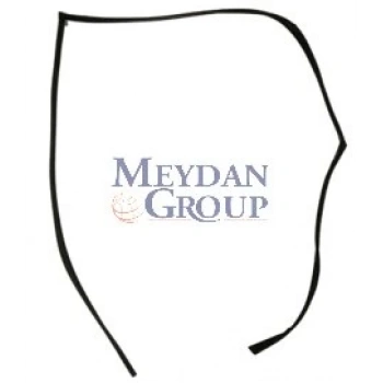 1990-1992 Toyota Corona At181 Ön Kapı Rüzgar Lastiği Sağ (Cam Kızak Fitili) (Adet) (Oem No:6814120170)