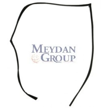 1990-1992 Toyota Corona At181 Ön Kapı Rüzgar Lastiği Sol (Cam Kızak Fitili) (Adet) (Oem No:6815120040)